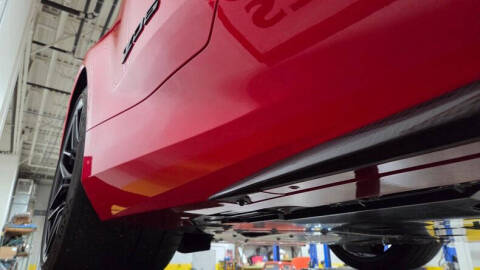 2023 Chevrolet Corvette Z06