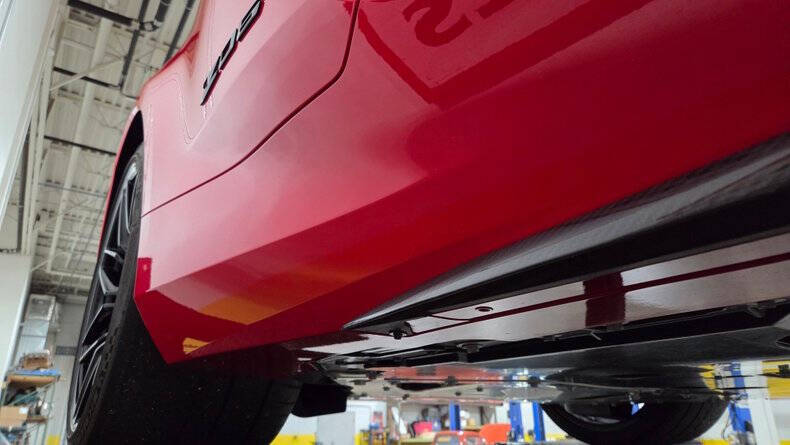 2023 Chevrolet Corvette Z06