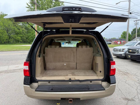 2011 Ford Expedition XLT