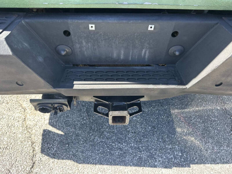 2009 Ford F-250 Super Duty