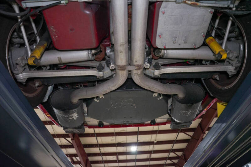 1995 Chevrolet Corvette