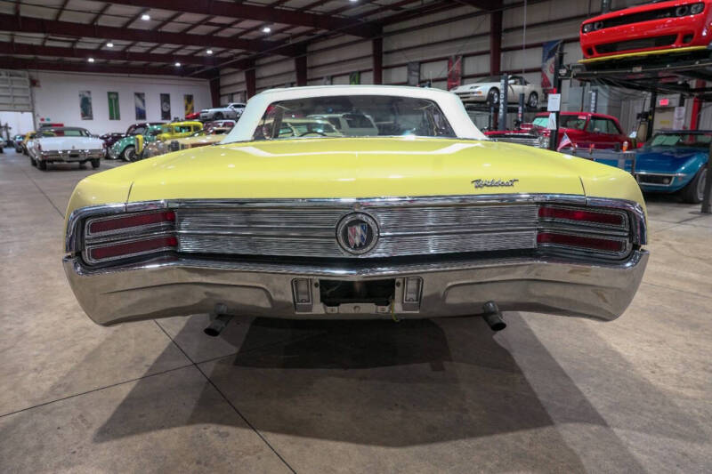 1965 Buick Wildcat