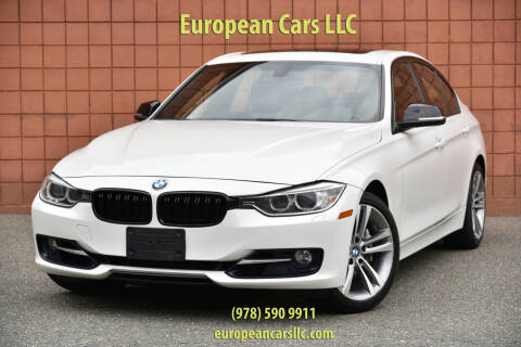 Bmw 3 Series For Sale In Salem Ma European Cars