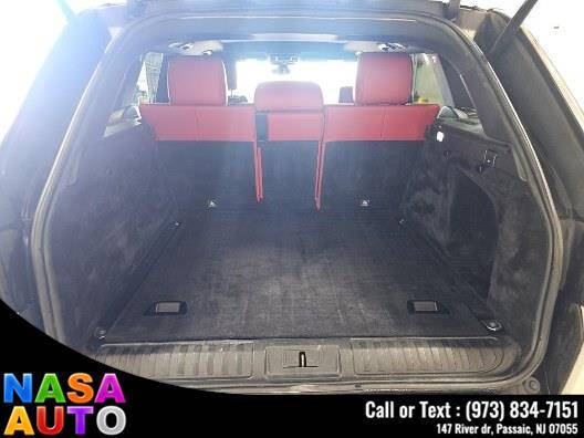 2017 Land Rover Range Rover Sport