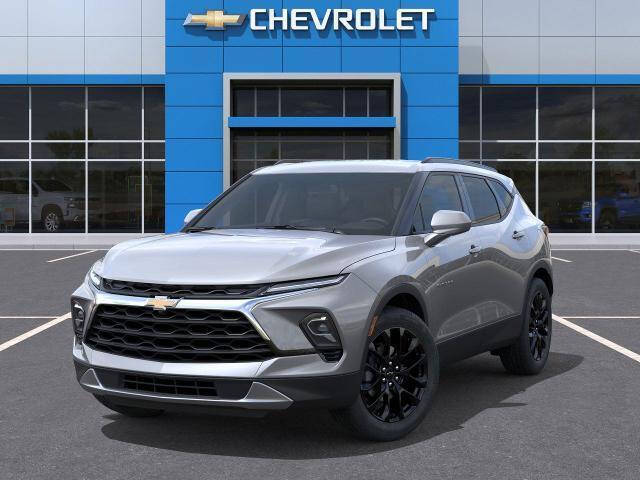 2026 Chevrolet Blazer LT