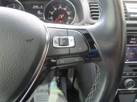 2018 Volkswagen Passat V6 GT