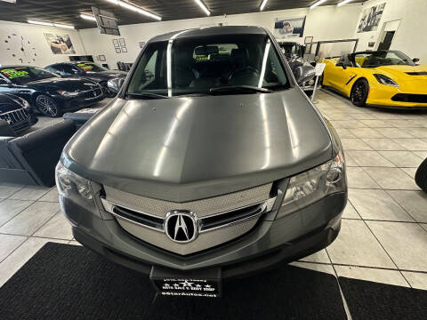 2009 Acura MDX for sale at 5 Star Auto Sale in Rancho Cordova CA