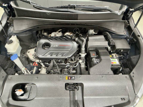 2017 Kia Sorento EX
