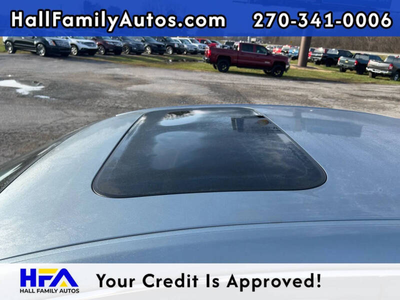 2011 Audi A8 L quattro