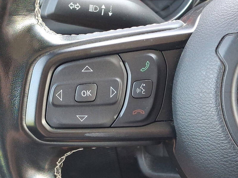 2021 Jeep Gladiator Freedom