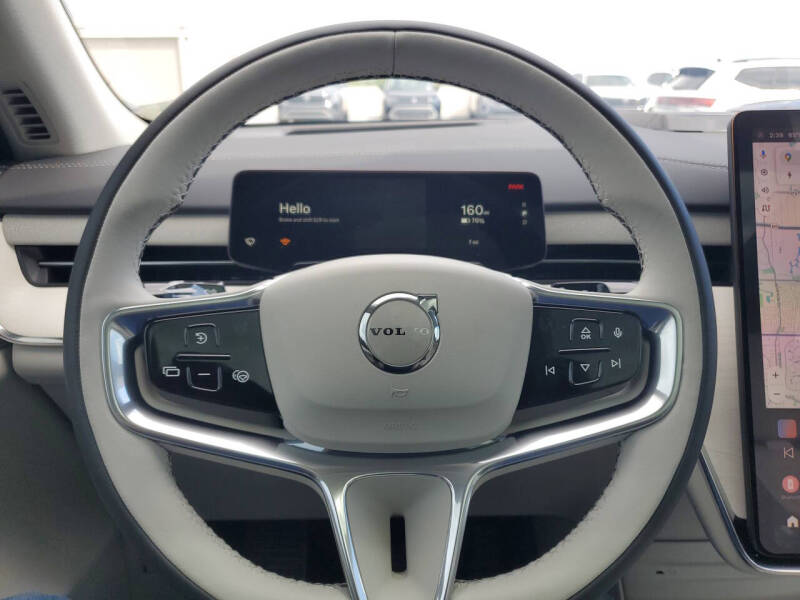 2025 Volvo EX90 Twin Performance Ultra 7P