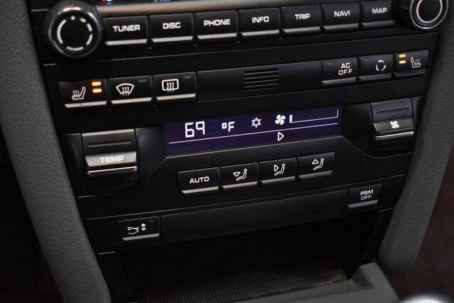 2009 Porsche 911 Carrera