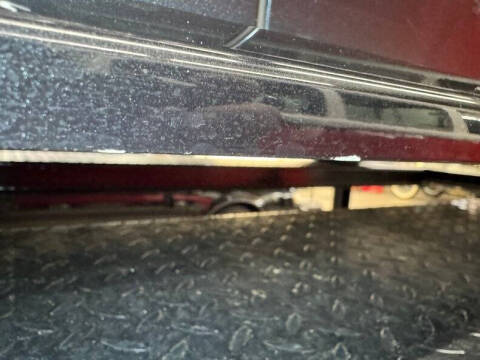 2017 Chevrolet Corvette Z06