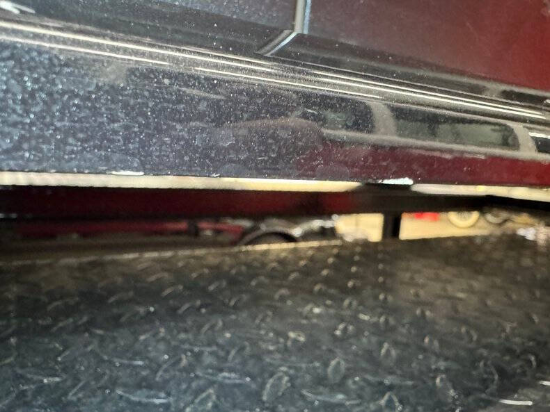 2017 Chevrolet Corvette Z06