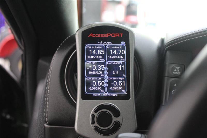 2014 Nissan GT-R Track Edition