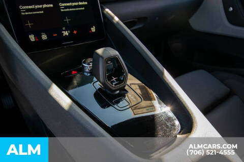 2024 Polestar 2 Long Range Dual Motor