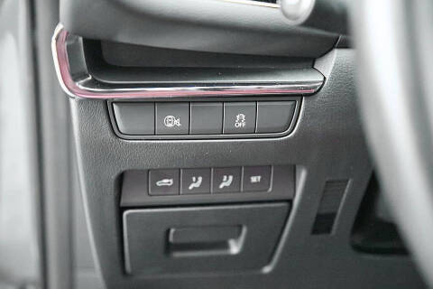 2025 Mazda Mazda3 Sedan 2.5 S Carbon Edition