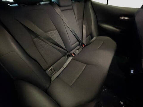 2024 Toyota Corolla Hatchback SE