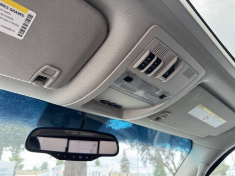 2012 Chevrolet Silverado 2500HD