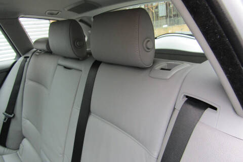 2007 BMW 3 Series 328xi