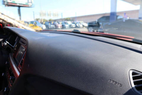 2015 Hyundai Sonata Limited 2.0T