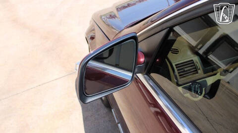 2008 Mercedes-Benz C-Class