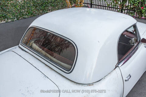 1959 Mercedes-Benz 190-Class