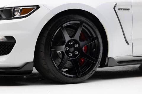 2017 Ford Mustang Shelby GT350R