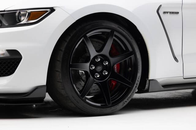 2017 Ford Mustang Shelby GT350R