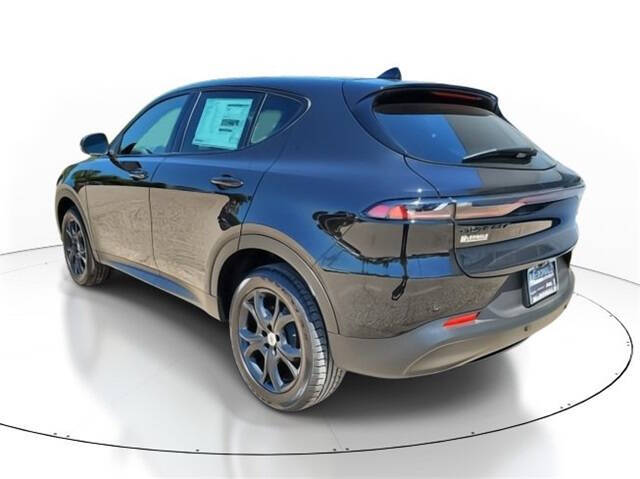 2024 Dodge Hornet GT