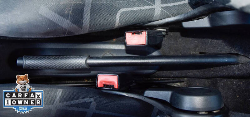 2010 Smart fortwo passion