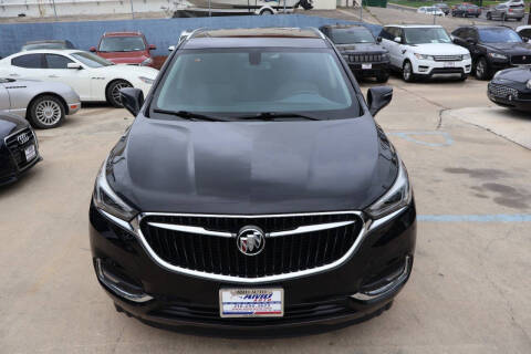 2019 Buick Enclave Preferred