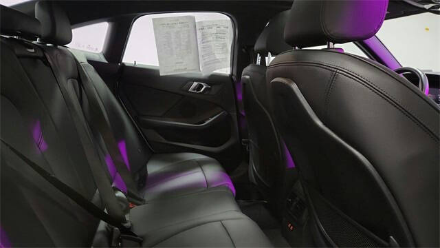 2024 BMW 2 Series 228i xDrive Gran Coupe