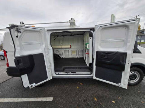 2015 Ford Transit 150