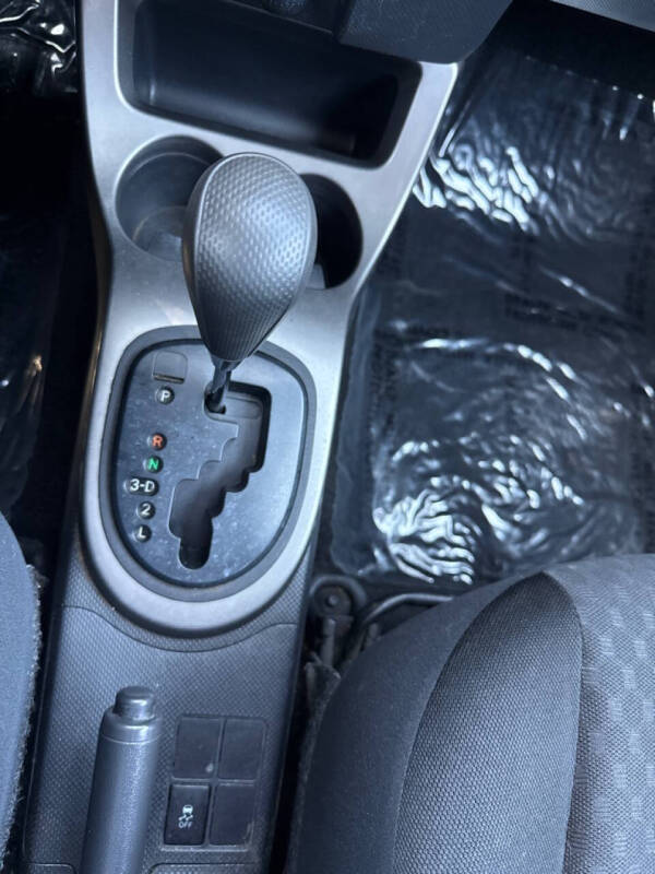 2014 Scion xD