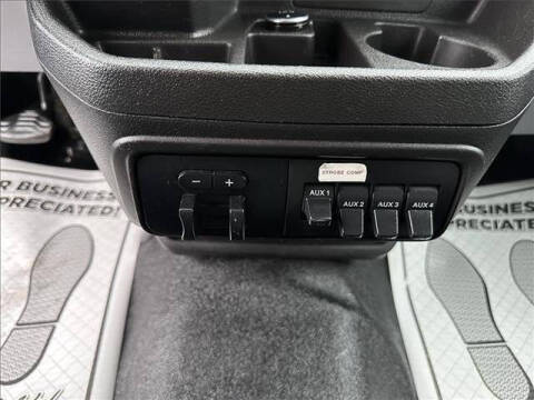 2015 Ford Transit 250