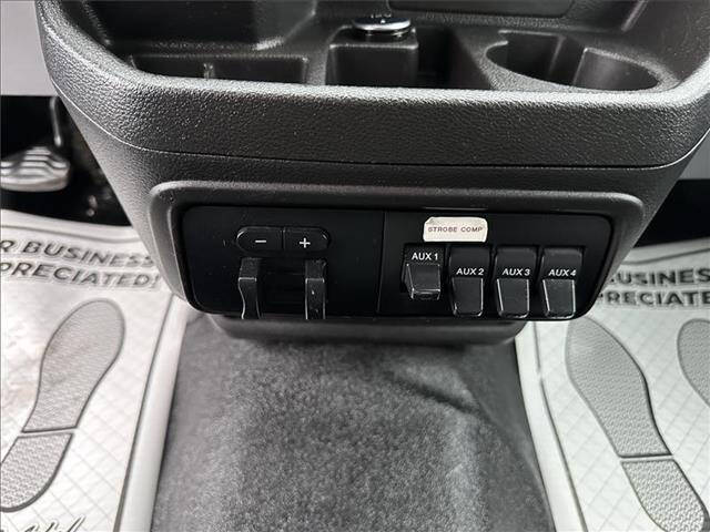 2015 Ford Transit 250