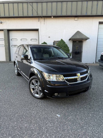 2009 Dodge Journey SXT