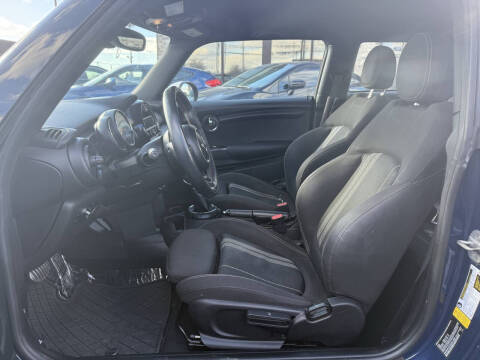 2016 MINI Hardtop 2 Door Cooper