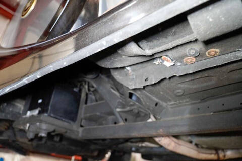 1985 Ford Mustang LX