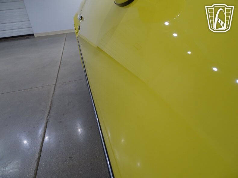 1976 Pontiac Firebird