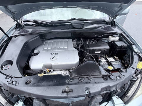 2007 Lexus RX 350