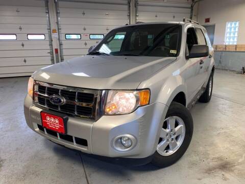 2011 Ford Escape for sale at Mission Auto SALES LLC in Canton OH