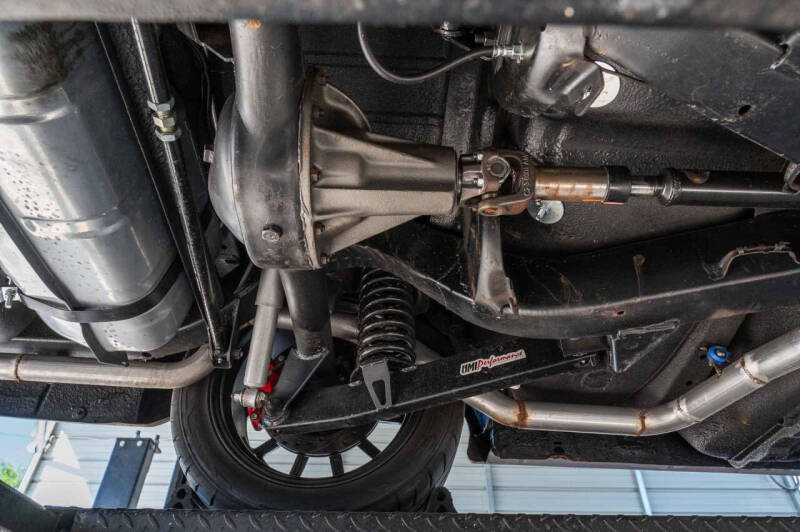 1962 Chevrolet Bel Air