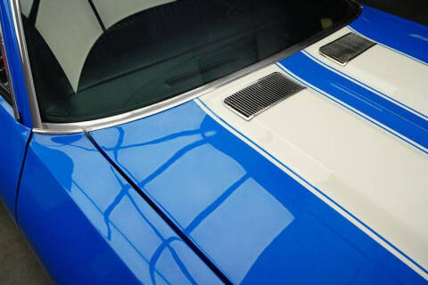 1968 Chevrolet Chevelle