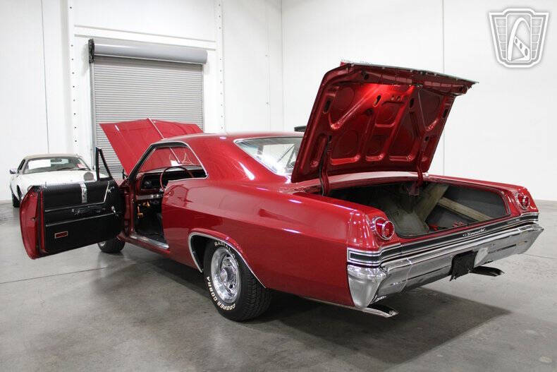 1965 Chevrolet Impala