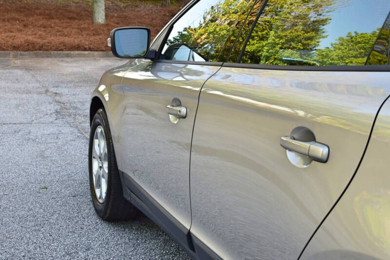 2013 Volvo XC60 3.2