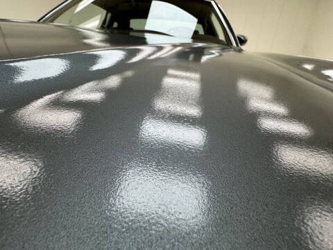 1975 Mercury Cougar