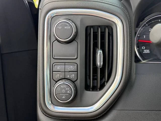 2022 Chevrolet Silverado 2500HD