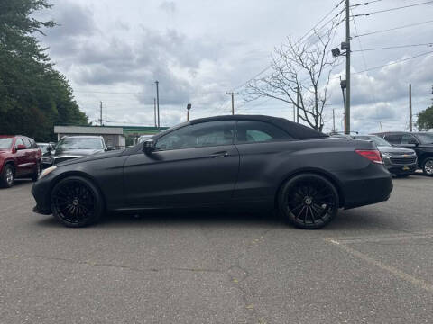 2014 Mercedes-Benz E-Class E 350
